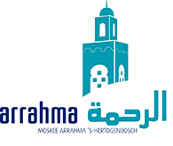 Website van moskee Arrahma